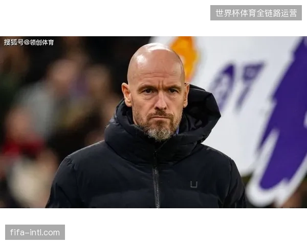 曼联防线赛季形同虚设，滕哈格高位压迫战术被彻底证伪