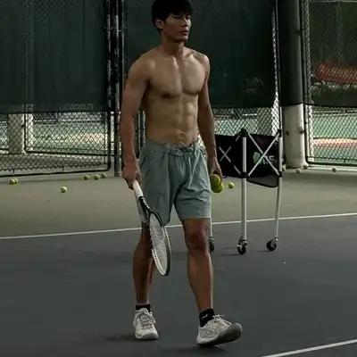 胡煜伟