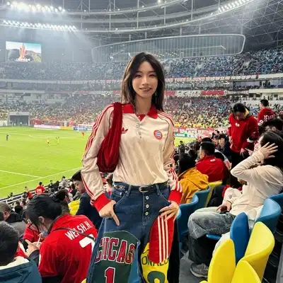 罗欣伟